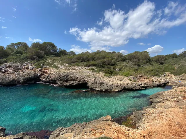 Cala Murta