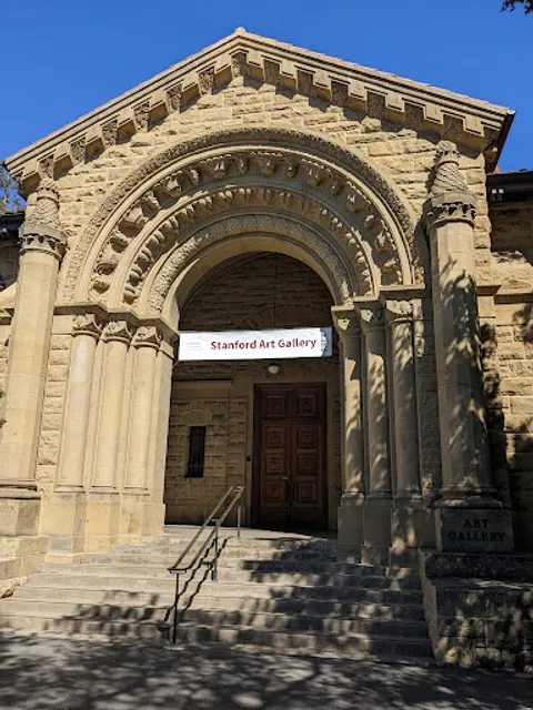 Stanford Art Gallery