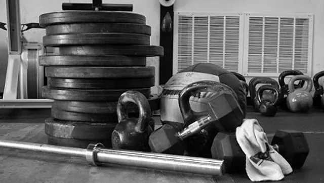 Soldier City Fitness