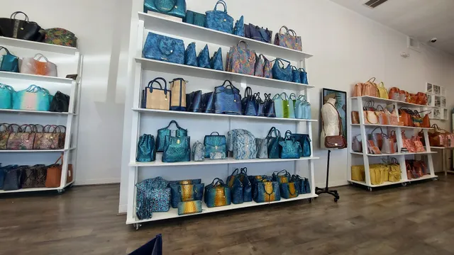 Brahmin Handbag Outlet