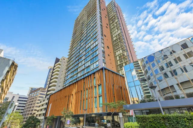 Astra Apartments St Leonards