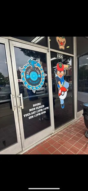 Collectors Cove Comics