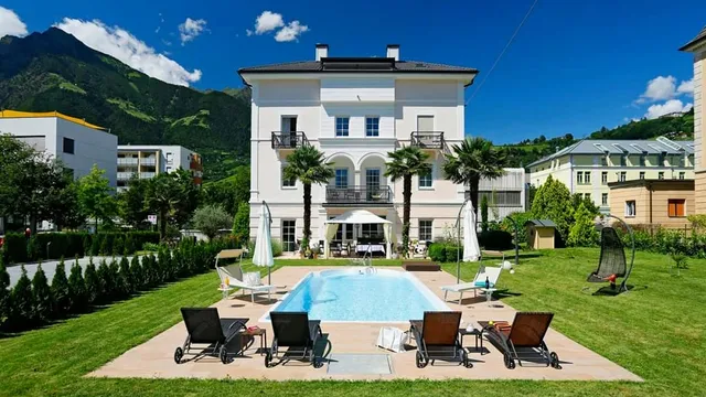 Garni Villa Tyrol