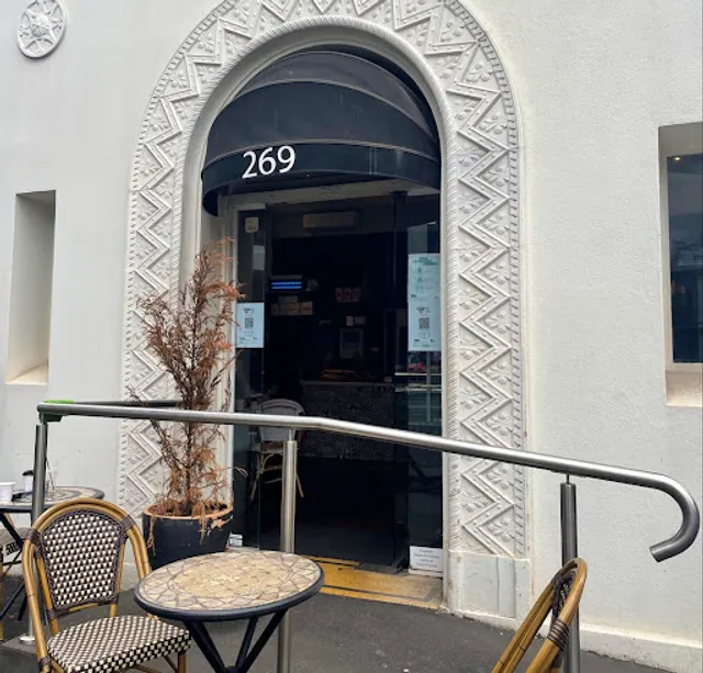 A Treat of France (Southbank)