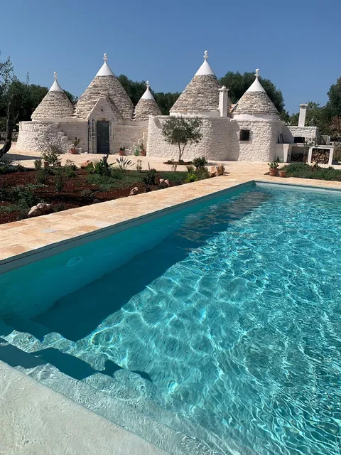 Masseria Silentio