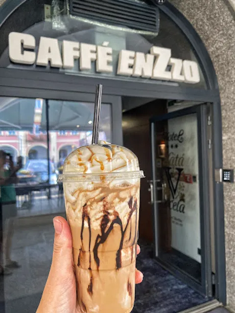 Caffé Enzzo