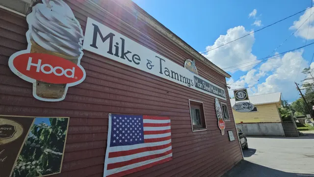 Mike & Tammy's Food Market