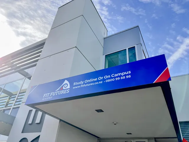 Fit Futures Academy