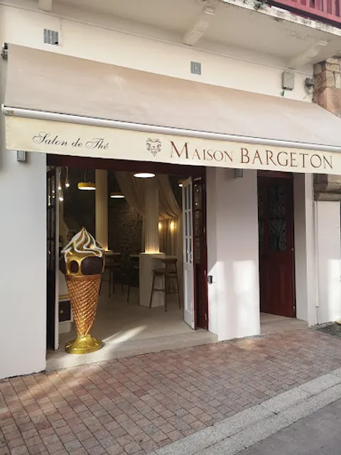 Maison Bargeton