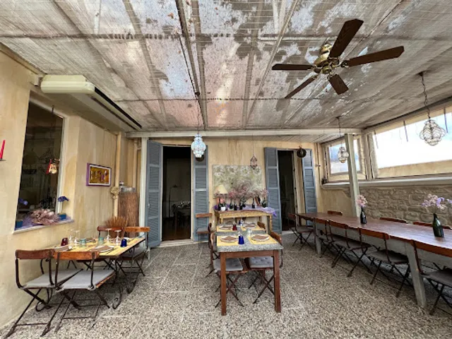 Trattoria Pane e Salame