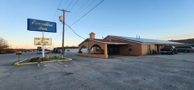 Executive Inn By OYO Mineral Wells US-180