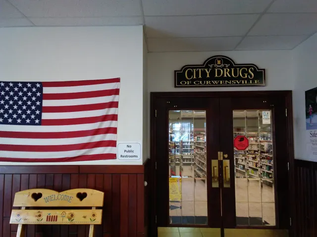 City Drug of Curwensville