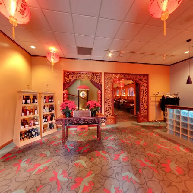 Wan Fu Quality Chinese Cuisine