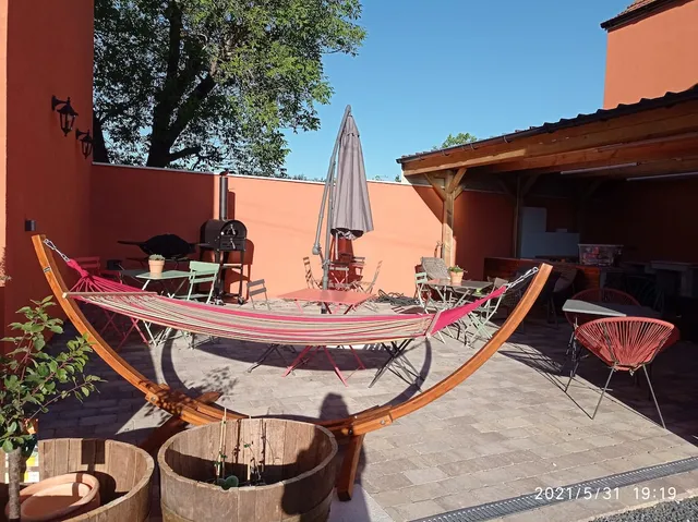 La Grange aux Fées - Amnéville