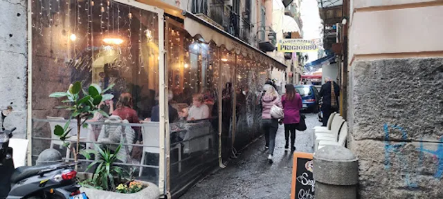 A Taverna d' 'e Zoccole