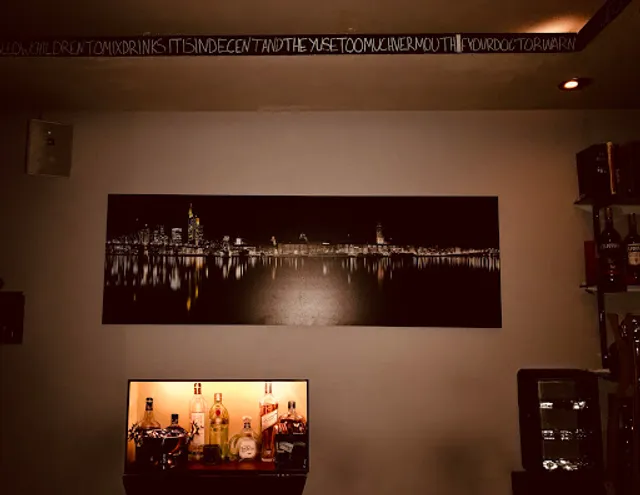 Antony's Bar - Frankfurt am Main