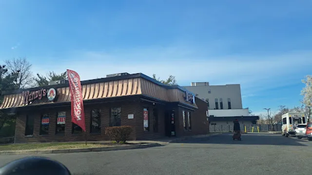 Wendy's
