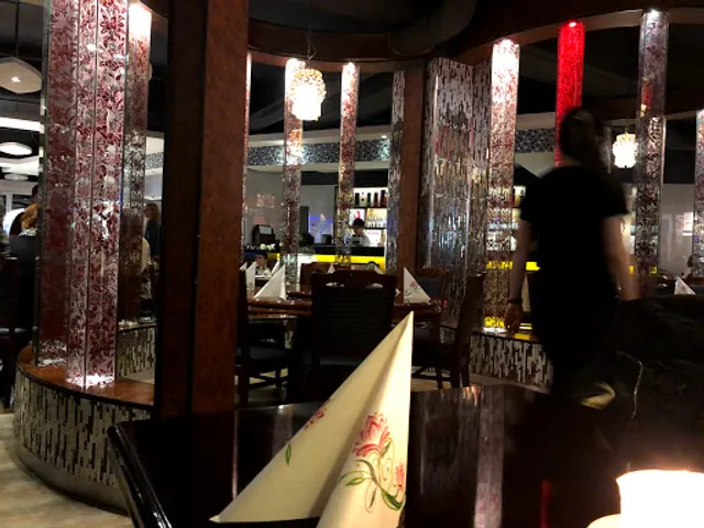 China House Restaurant