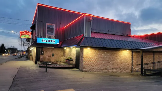 LeRoy's Classic Bar & Grill