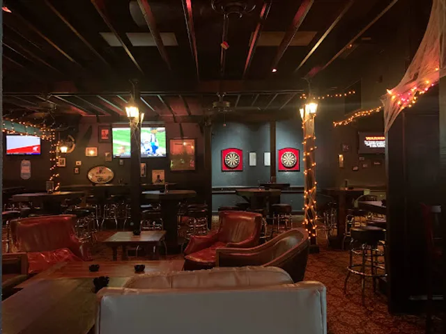 The Golden Retriever