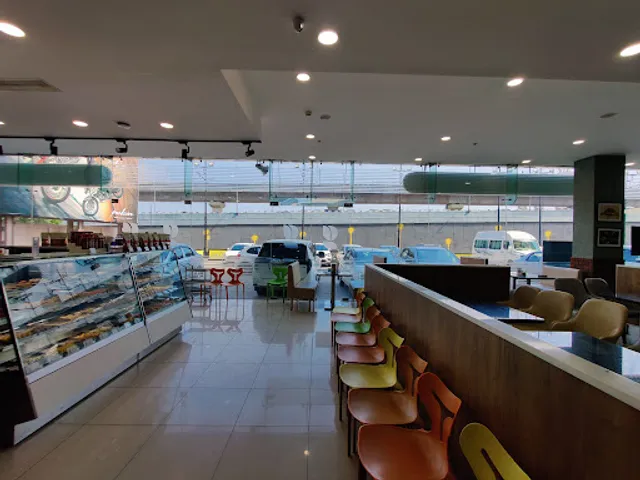 Geetham Veg Restaurant