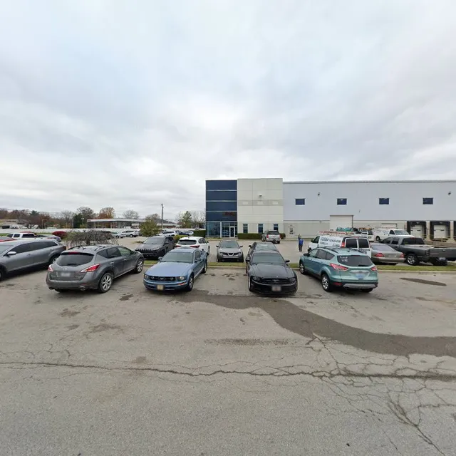 Prima Coffee Equipment