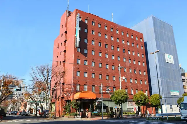 APA HOTEL TOKYO-KIBA