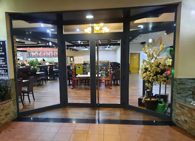 Restaurante Wok Sushi 2