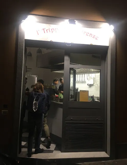 Locale I’ Trippaio di Firenze