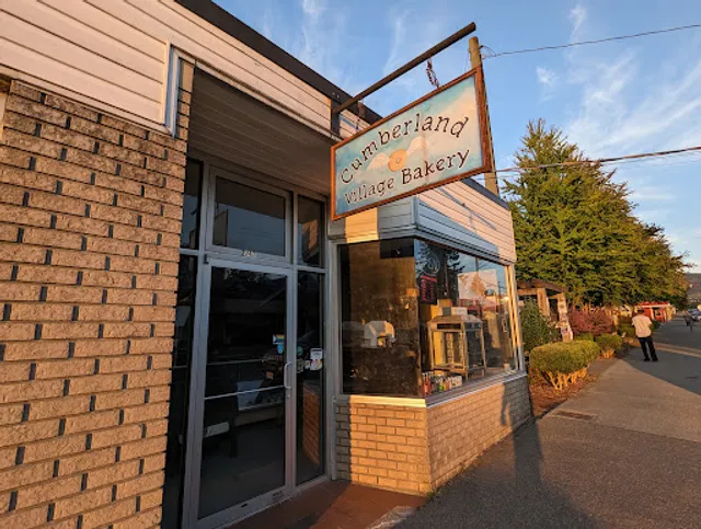 Cumberland Village Bakery