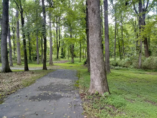 Rafe Banks Wellness Park