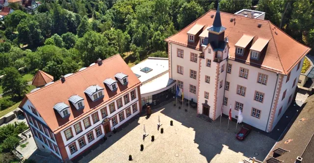 Schloss Geisa