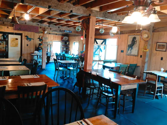 The Restaurant at Greenane Farms