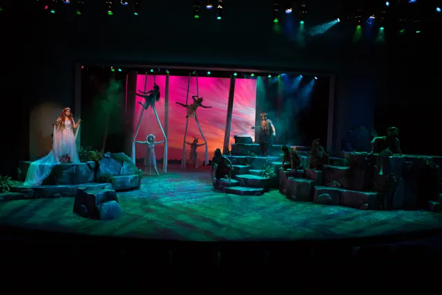 Craig-Dorland Theater