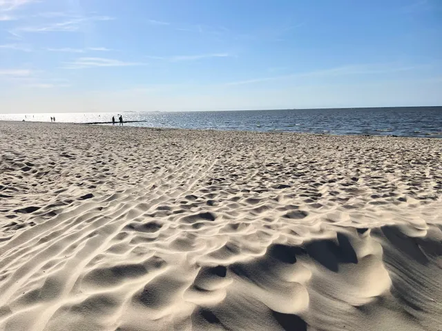 Rupprecht Ferienwohnungen Nordsee Cuxhaven