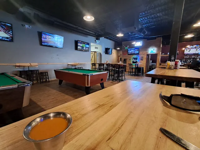 Elizabeth Kitchen + Bar