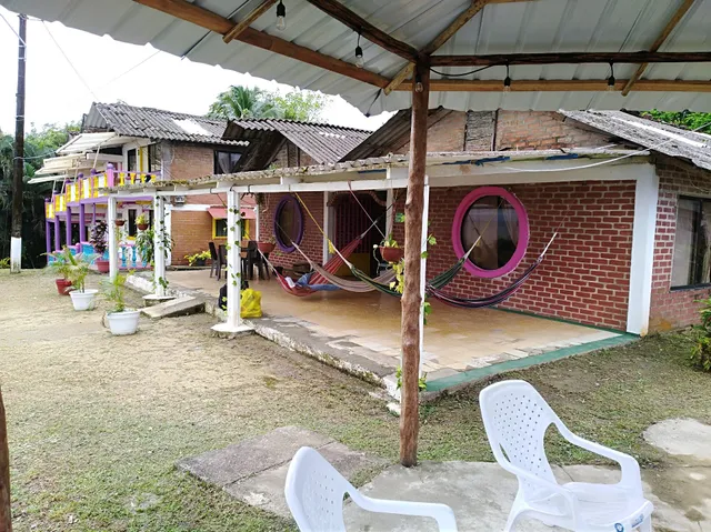 Hotel Cabañas Medellín