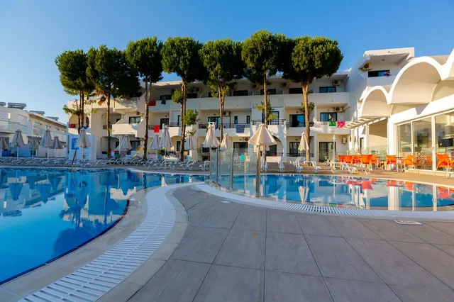 Rodos Star All Inclusive Hotel