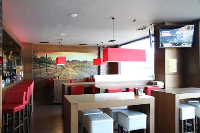 Brasería O Lagar (A Coruña)