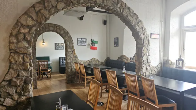 Ristorante Bella LANTERNA