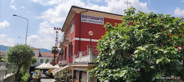 Ristorante Aprà