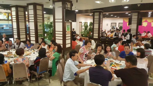 Guangzhou Restaurant