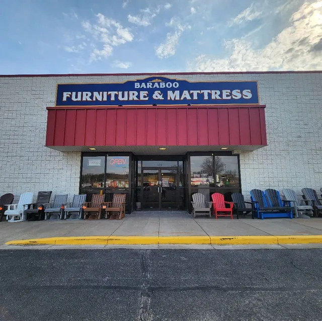 Baraboo Furniture & Mattress