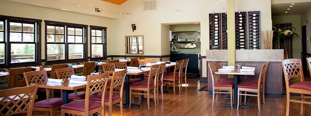 Plaza Linda Restaurant