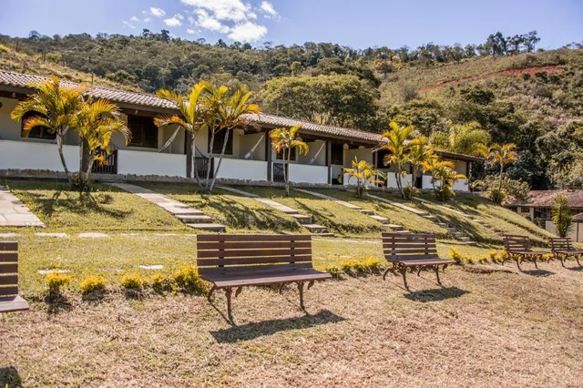 Campestre Pousada São Lourenço