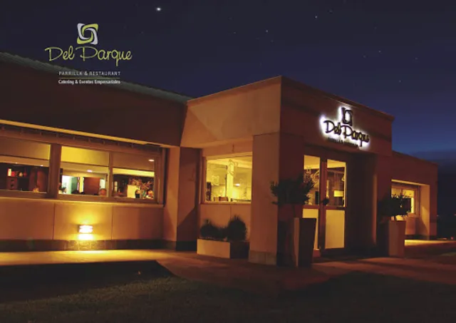 Del Parque