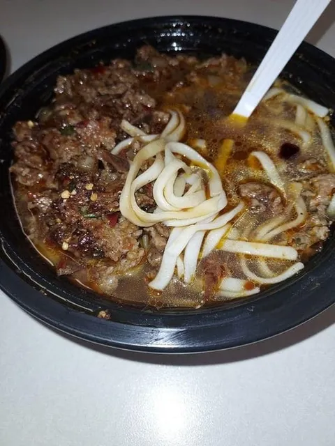 Harry & Shan Asian Cuisine