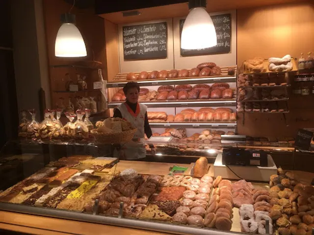 Bäckerei Helbig