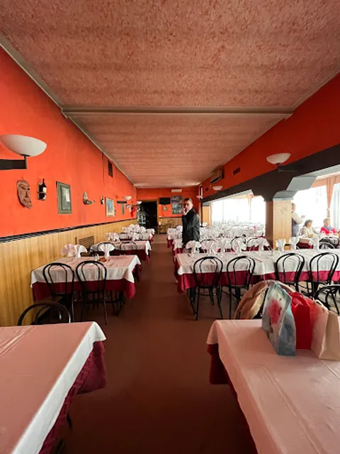 Ristorante Pizzeria Tre Stelle