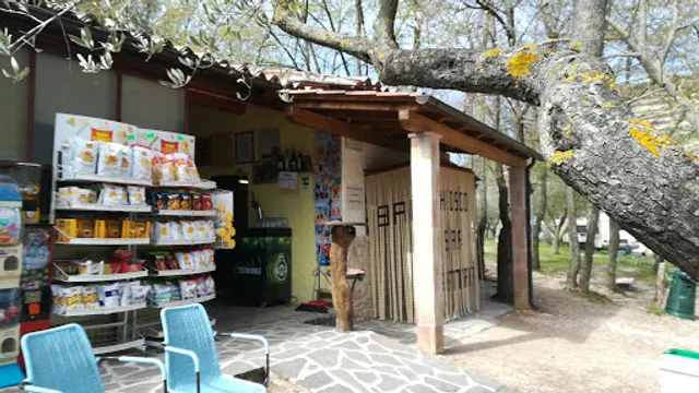 Bar-Chiosco-Trattoria Valleverde